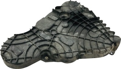 Peugeot boxer ii защита распределительного вала ремень клиновой фото №1