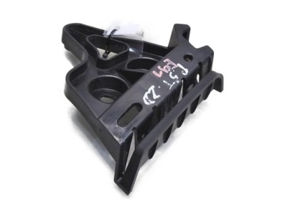 Направляющая бампера правый задняя bmw 3 e91 7127718 фото №1