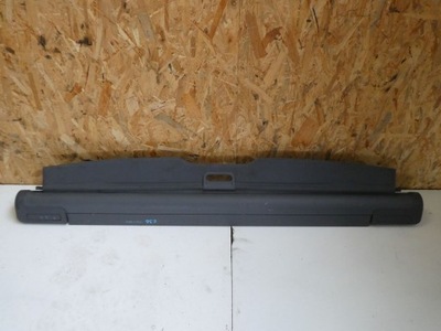 Шторка багажника bmw e36 kombi touring фото №1