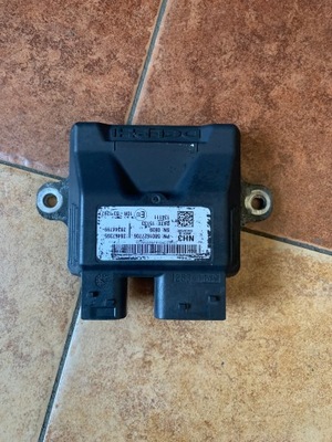 Модуль adblue ecu датчик nox hi-way iveco stralis фото №1