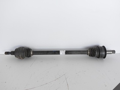 Mercedes ml gle w166 4matic приводной вал задняя l=r 100km фото №1