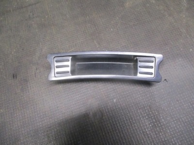 Вкладиш попільнички 7156544 bmw e91 04-12r фото №1