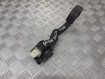 Потенциометр газа peugeot 206 sw 1.4 hdi фото №1