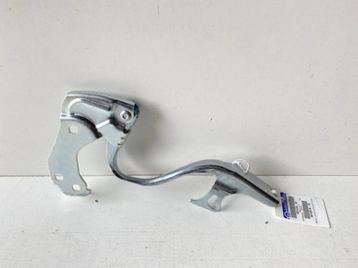 Fiat 500 2012 петли фото №1