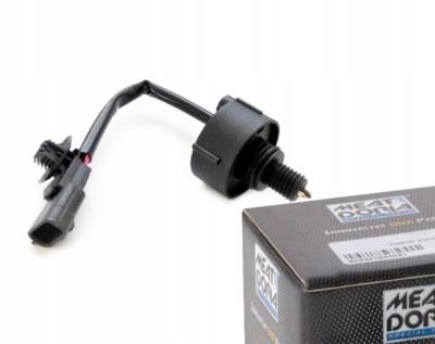 SENSOR SKROPLIN DE AGUA PARA RENAULT MEGANE CC 1.5 DCI  