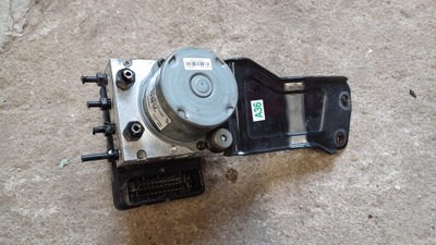 Kia stonic насос abs 58920-h8360 фото №1