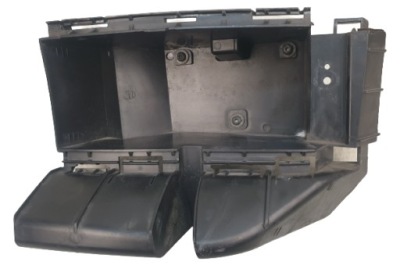 Volvo xc90 i кронштейн бампера правий задня oryg фото №1