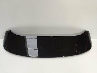 Eclipse cross 2019 спойлер спойлер кришки задня фото №1