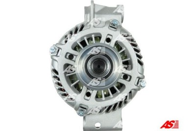 AS-PL ALTERNADOR MAZDA 6 1.8 02- 90A  