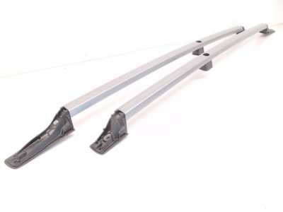 Рейлинги кровельные комплект dacia dokker 738202940r фото №1