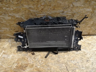 Pas передний renault scenic iii фото №1