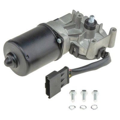 Двигун двірник перед citroen berlingo 1996- фото №1