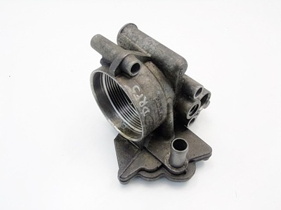 Корпус фильтра масла 2.2 tdci transit custom tourn фото №1