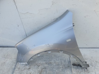 Nissan qashqai j10 крыло левый перед фото №1