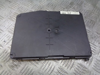 Коробка модуль bsi renault scenic ii 8200525384 фото №1