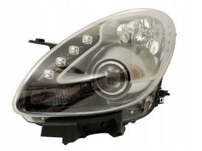 Magneti marelli 712497701129 фара фото №1