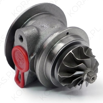 KORAS CHRA CORE HYUNDAI KIA D4FB/C 1,6L 75-136 KM 49173-02702 28201-2A740  