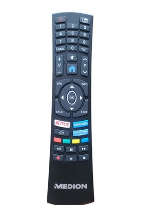 Pilot Medion RC1822 używany