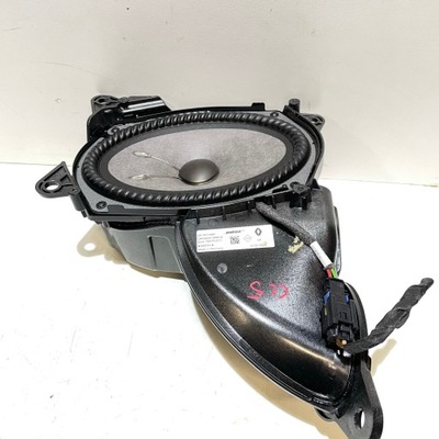 Renault clio v динамик bose 281707146r фото №1