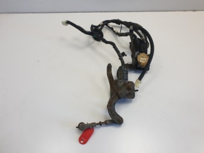 Lexus rx ii датчик выравнивание ксеноновых лампы фото №1