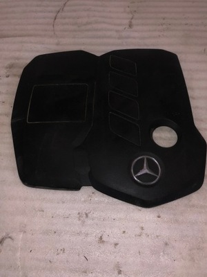 MERCEDES КРЫШКА ЗАЩИТА ДВИГАТЕЛЯ A6540107600