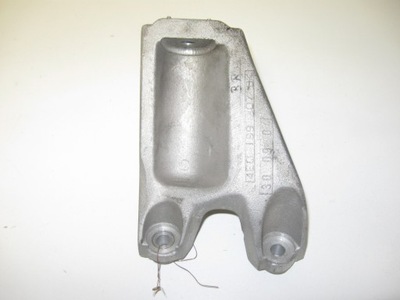 Опора двигателя левая audi a8 фото №1