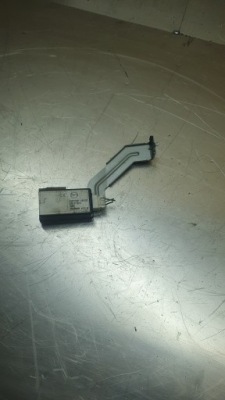 Блок керування замка центрального mazda 6 фото №1