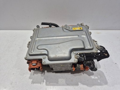 Зарядний пристрій інвертор конвертер інвертор renault clio v 5 e-tech 291a15636r фото №1