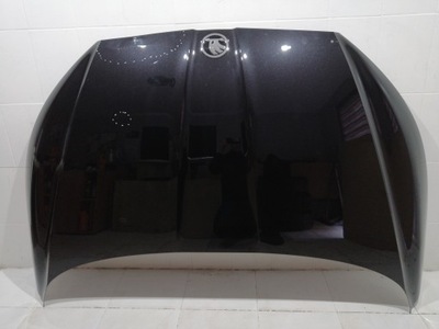 Капот skoda enyaq hal 8688 фото №1