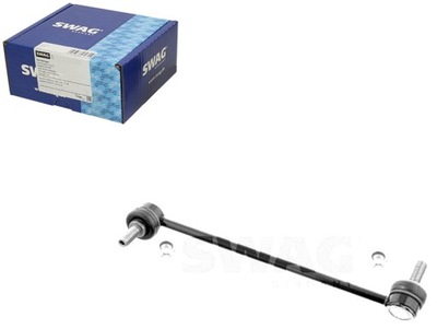 Соединитель стабилизатора перед левый chevrolet captiva фото №1