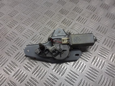 Моторчик двірники задня mazda 2 34376-581 фото №1