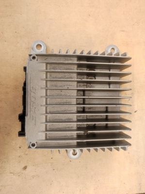 Підсилювач bose renault zoe i фото №1