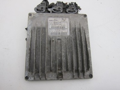 COMPUTADOR 8200513076 8200767242 RENAULT 1.5 DCI  