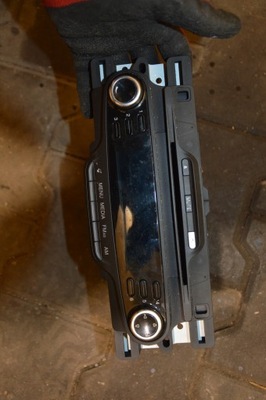 Alfa giulietta радио 1560912490 фото №1