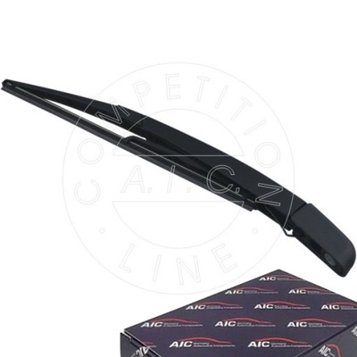 Aic 56821 важіль двірники, очищення вікон фото №1