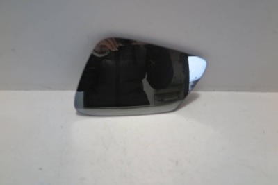 Вкладиш дзеркало лівий bmw f44 f40 6004245 фото №1
