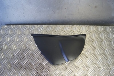 Пластик заглушка консоли renault оригинальный номер 689211335r фото №1