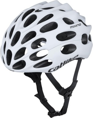 Kask rowerowy CATLIKE MIXINO Kask Unisex, Biały rozmiar L