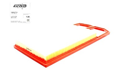 AUTOMEGA ФІЛЬТР ПОВІТРЯ 1.4 16V