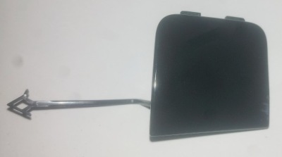 Заглушка фаркоп бампер задняя audi a5 s5 8w6 lift 8w6807441c фото №1