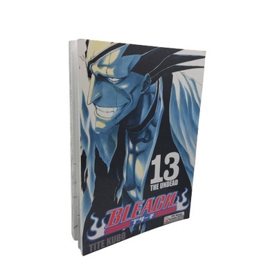 The undead Tite Kubo