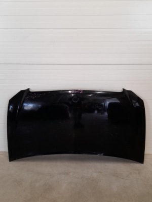 Капот mercedes vito w639 lift фото №1