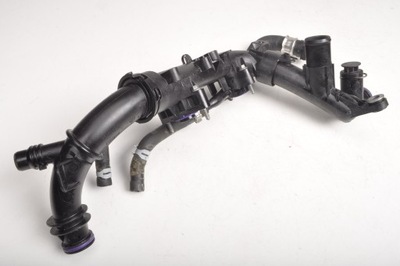 Ford kuga mk3 1.5 tdci магистраль wody 9829311780 фото №1