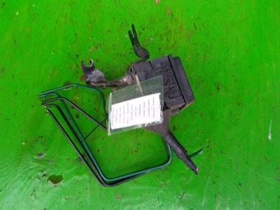 Насос abs 0265231359 0265231359 renault modus i фото №1