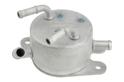 Ccl-ty-006 nty радиатор масла nty фото №1