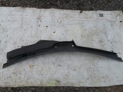 Mercedes w220 s-klasa w215 жабо фото №1