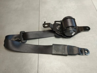 Bmw x5 f15 pas безпеки правий задня 7318370 фото №1