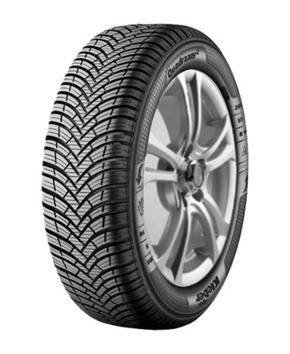 1X KLEBER QUADRAXER 2 175/60R15 81 H