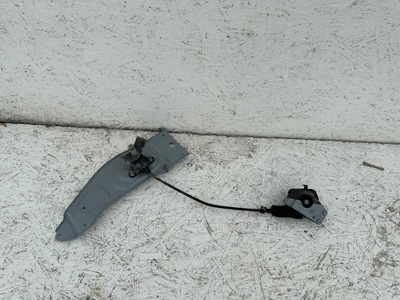 Espace v подъемник колеса запасного 745934052r фото №1