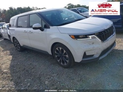Kia Carnival 2023r., 3.5L